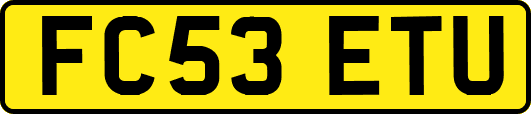 FC53ETU