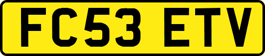FC53ETV
