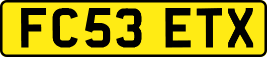 FC53ETX