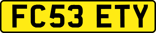 FC53ETY
