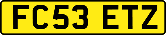 FC53ETZ