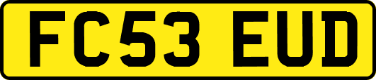 FC53EUD