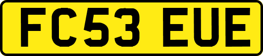 FC53EUE