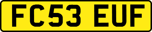 FC53EUF