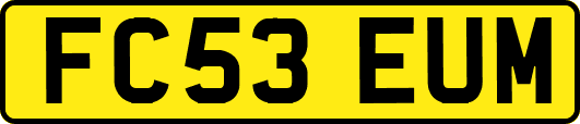 FC53EUM