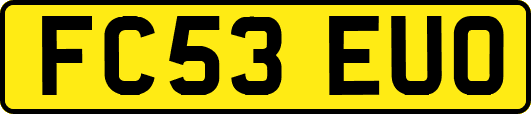 FC53EUO