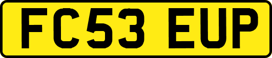 FC53EUP