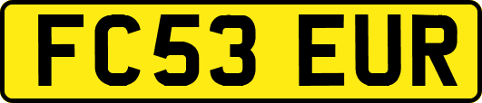FC53EUR