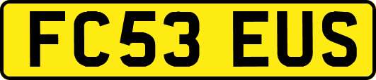 FC53EUS
