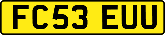 FC53EUU