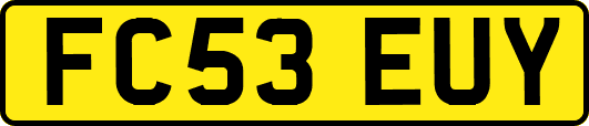 FC53EUY