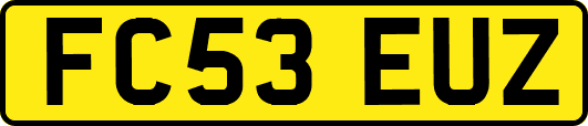 FC53EUZ