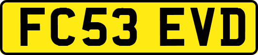 FC53EVD