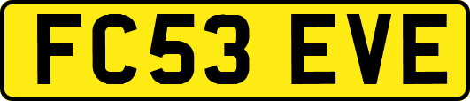 FC53EVE