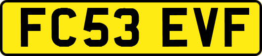 FC53EVF