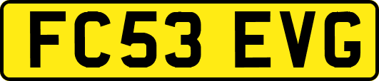 FC53EVG