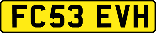 FC53EVH