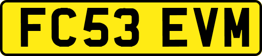 FC53EVM