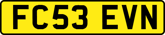 FC53EVN