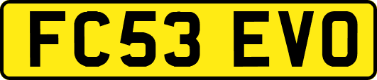 FC53EVO
