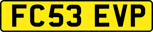 FC53EVP