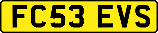 FC53EVS
