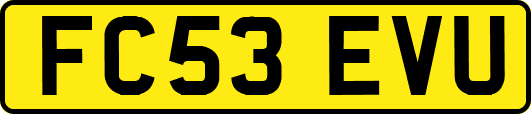 FC53EVU