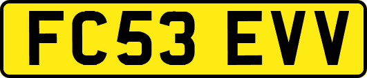 FC53EVV