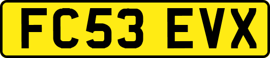 FC53EVX