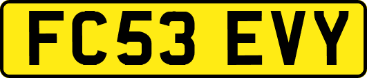 FC53EVY