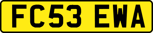 FC53EWA
