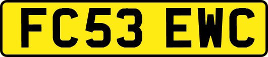 FC53EWC
