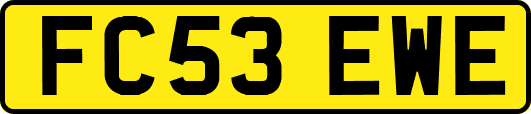 FC53EWE