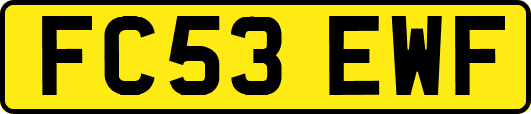 FC53EWF