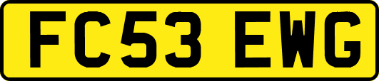 FC53EWG