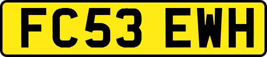 FC53EWH