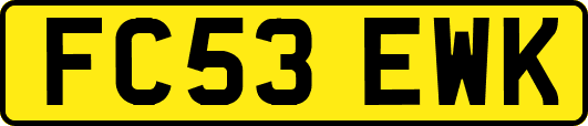 FC53EWK