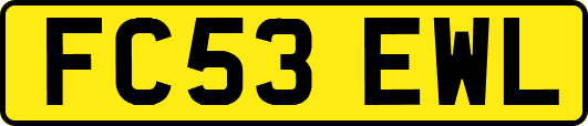 FC53EWL