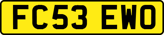 FC53EWO