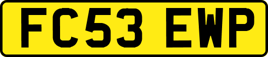 FC53EWP
