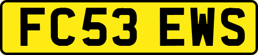 FC53EWS