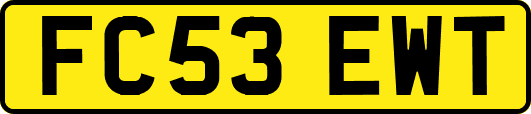 FC53EWT