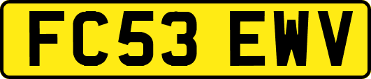 FC53EWV