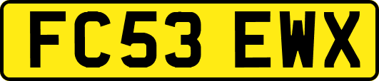 FC53EWX