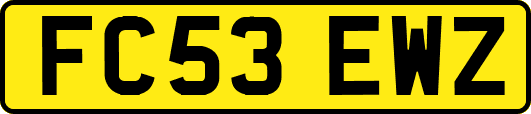 FC53EWZ