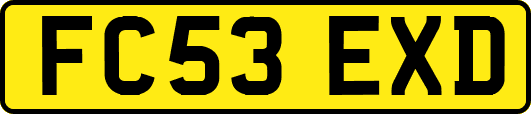 FC53EXD