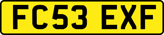 FC53EXF