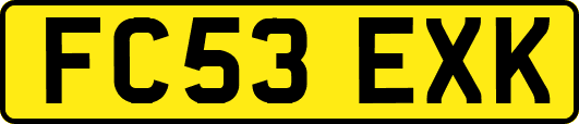 FC53EXK