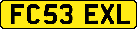 FC53EXL