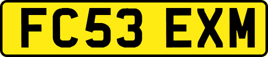 FC53EXM